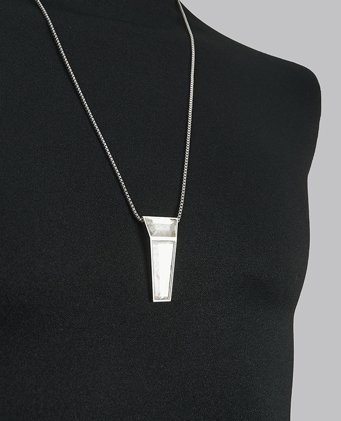 Crystal Trunk Charm | Rick Owens – Allotment Store