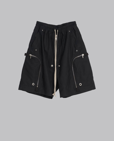 HOLLYWOOD DRKSHDW BAUHAUS SHORTS