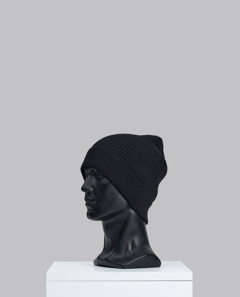 HOLLYWOOD RIBBED BEANIE