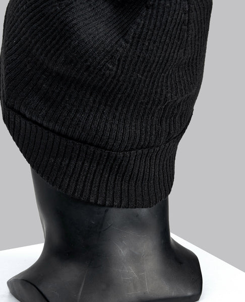 HOLLYWOOD RIBBED BEANIE