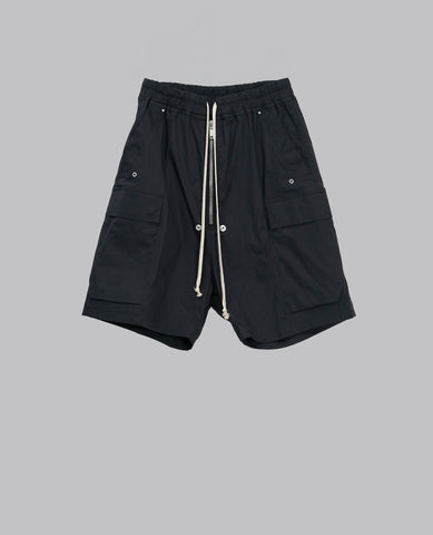 HOLLYWOOD CARGOBELA SHORTS