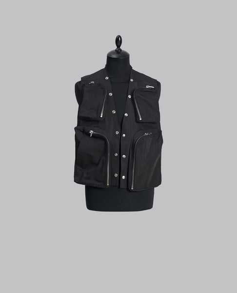 HOLLYWOOD CARGO VEST