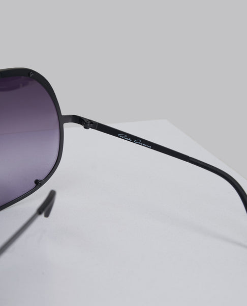 HOLLYWOOD SHIELD SUNGLASSES