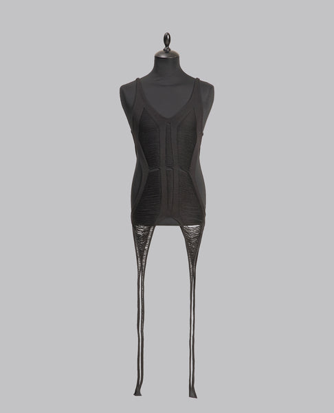 HOLLYWOOD RUNWAY BODYSUIT