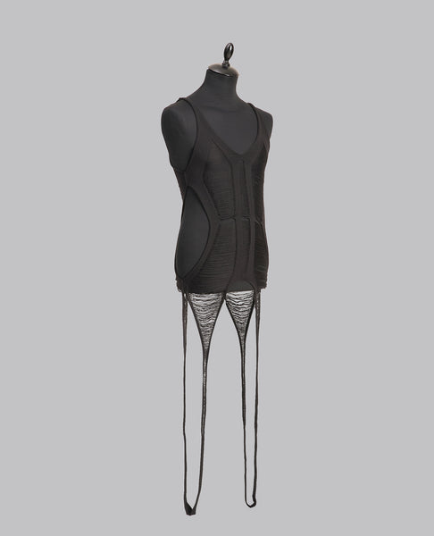 HOLLYWOOD RUNWAY BODYSUIT