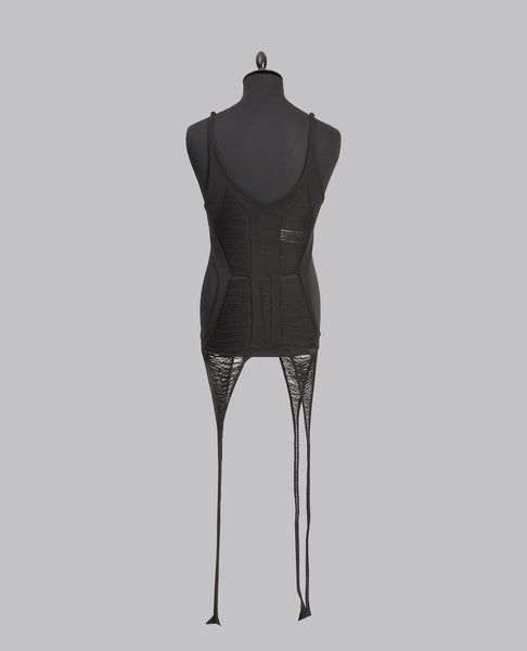 HOLLYWOOD RUNWAY BODYSUIT