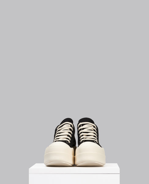 HOLLYWOOD DRKSHDW DOUBLE BUMPER LOW SNEAKS