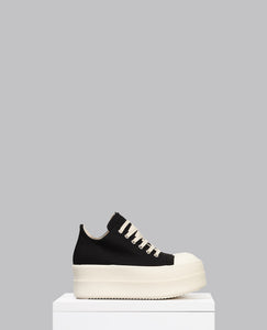 HOLLYWOOD DRKSHDW DOUBLE BUMPER LOW SNEAKS