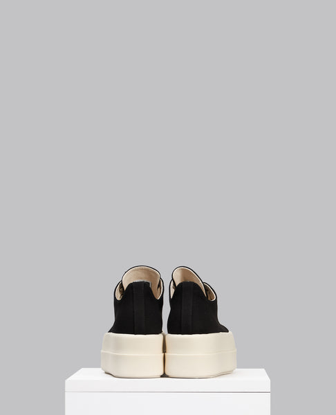 HOLLYWOOD DRKSHDW DOUBLE BUMPER LOW SNEAKS