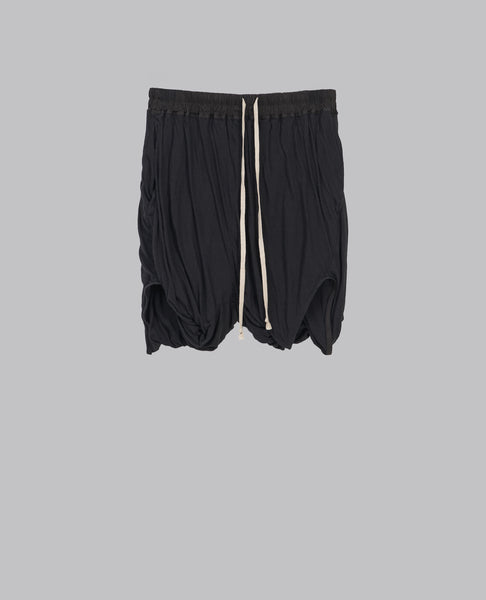 HOLLYWOOD RUNWAY DBL LONG BOXERS