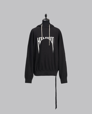 HOLLYWOOD DRKSHDW OVERSIZED HOODIE