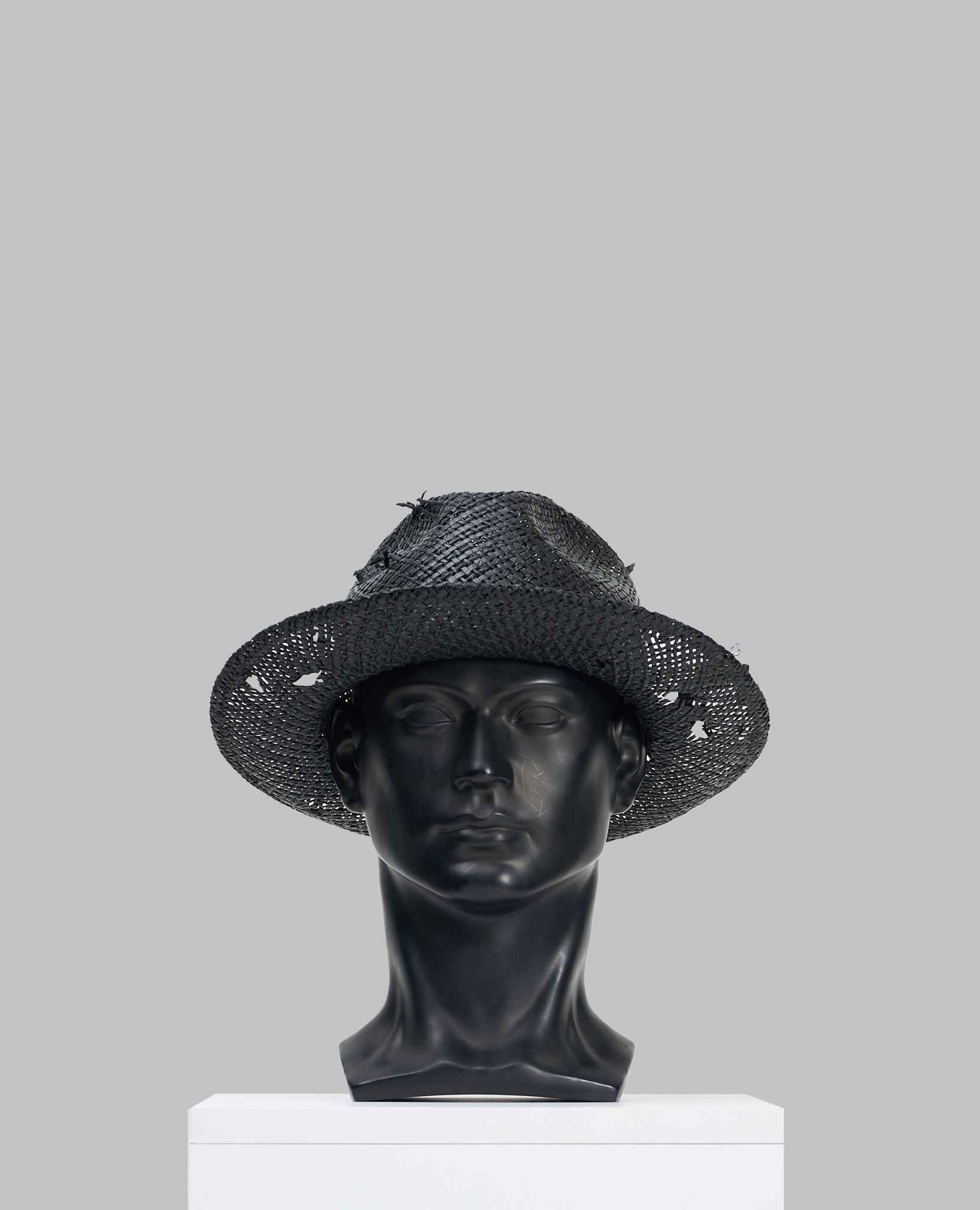 FOLDING HAT