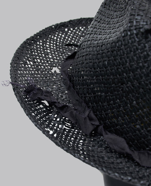 FOLDING HAT