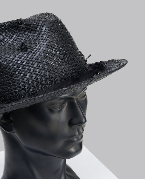 FOLDING HAT