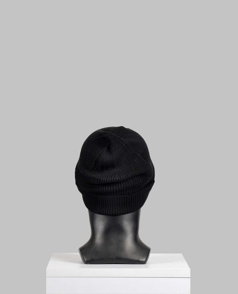 PORTERVILLE RIBBED BEANIE