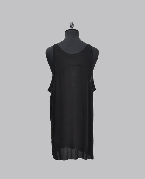 LIDO RUNWAY TANK