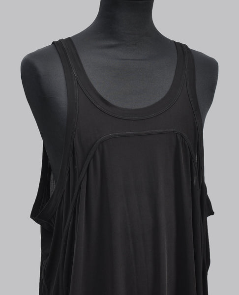 LIDO RUNWAY TANK