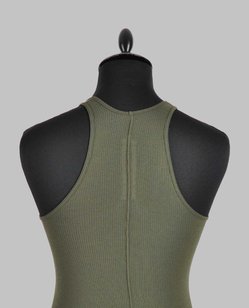 PORTERVILLE BASIC RIB TANK