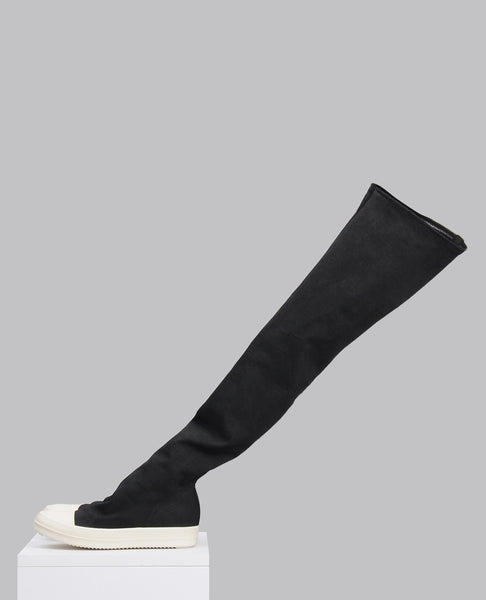 LIDO HIGH SOCK DRKSHDW SNEAKS