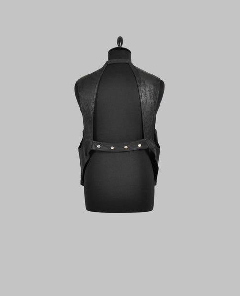 PORTERVILLE CARGO VEST