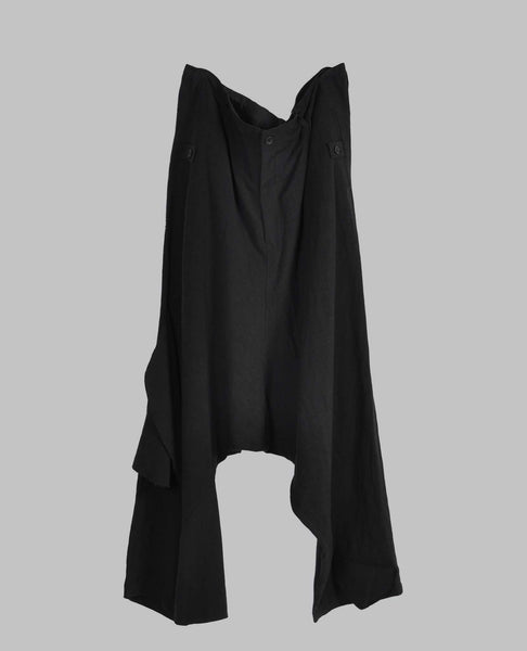 G-FLAP SAROUEL PANTS