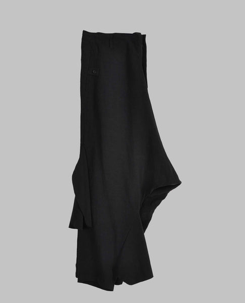 G-FLAP SAROUEL PANTS