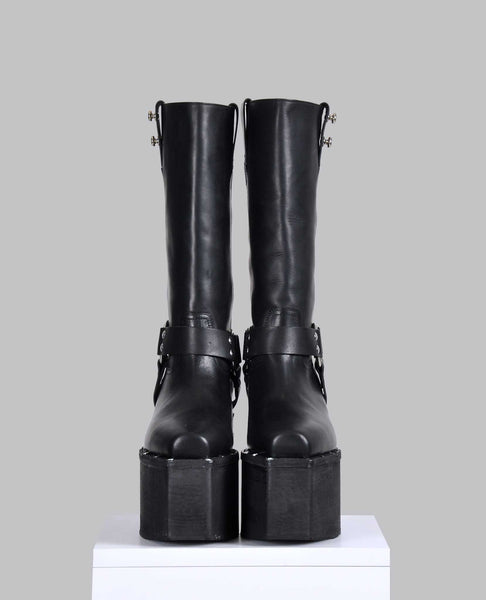 PORTERVILLE RUNWAY LP BOOTS