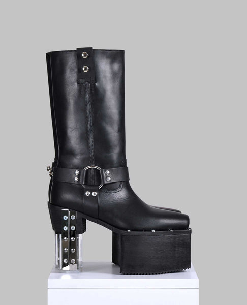 PORTERVILLE RUNWAY LP BOOTS