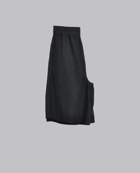 W ST 358 WIDE LEG SHORTS