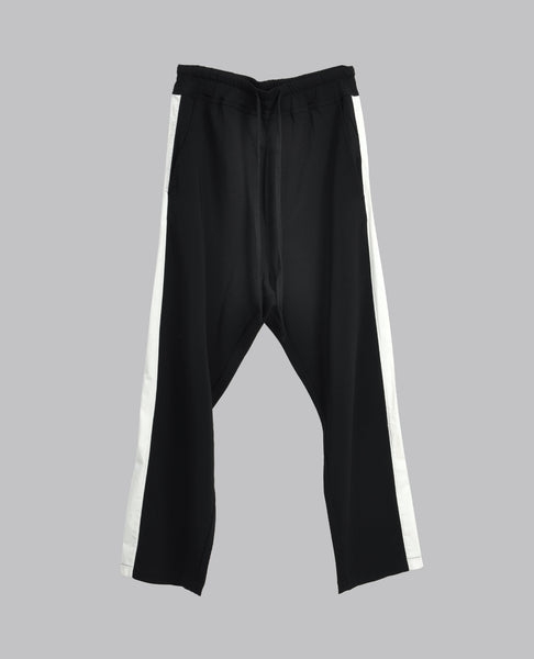 W ST 360 STRIPE TROUSERS