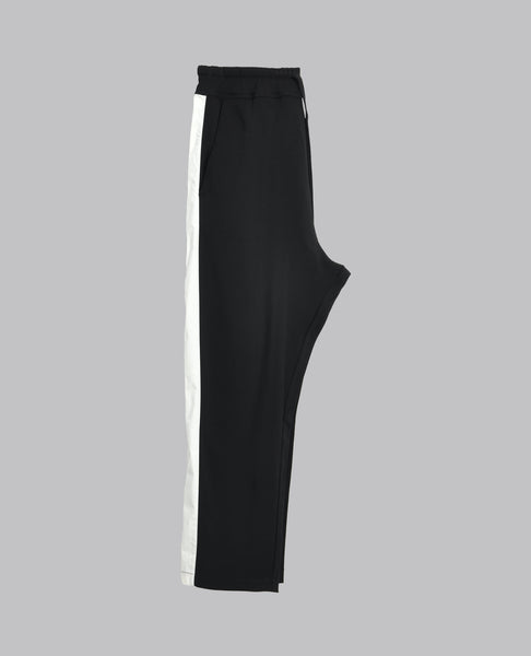 W ST 360 STRIPE TROUSERS