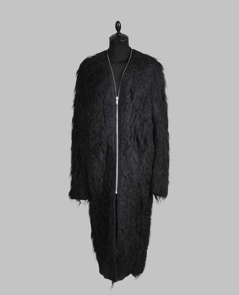 PORTERVILLE KLAUS COAT