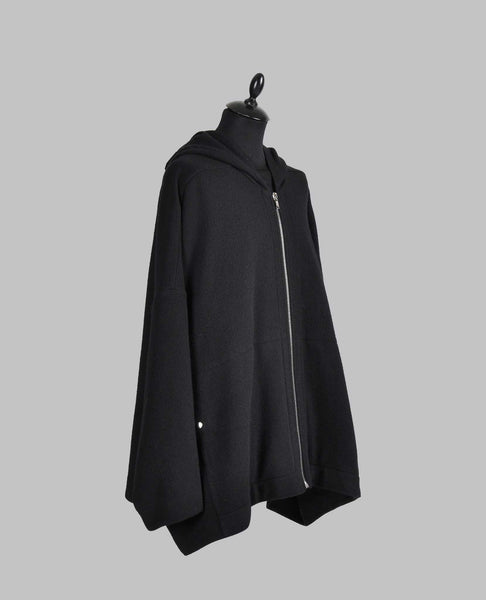 PORTERVILLE JUMBO HOODED PETER