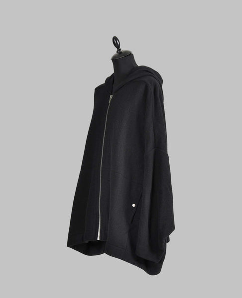 PORTERVILLE JUMBO HOODED PETER