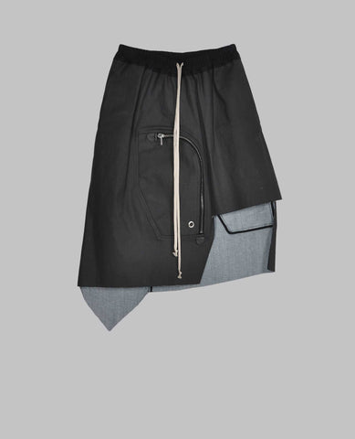 PORTERVILLE DRACCA SKIRT