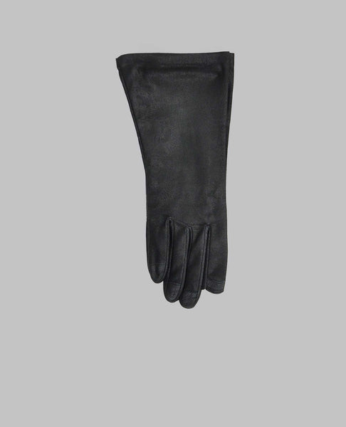 PORTERVILLE RUNWAY LEATHER GLOVES