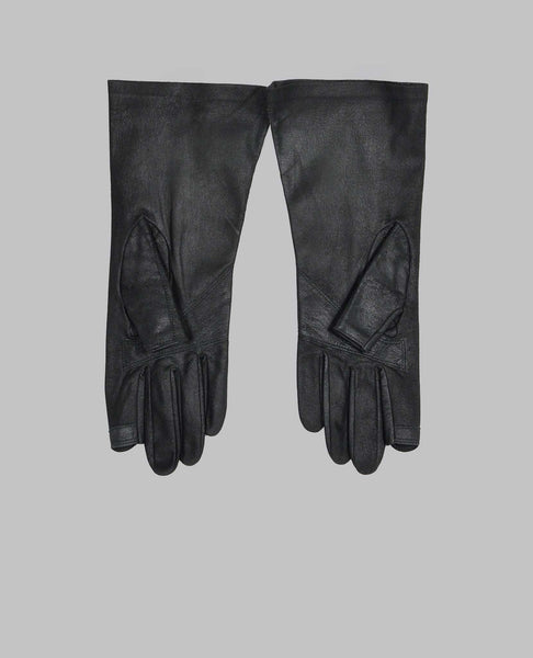 PORTERVILLE RUNWAY LEATHER GLOVES