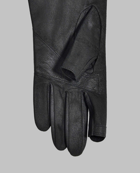 PORTERVILLE RUNWAY LEATHER GLOVES