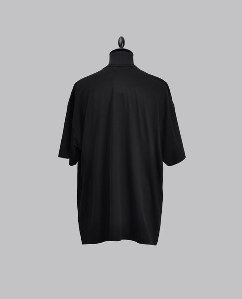 NIKE OVERSIZED LOGO T-SHIRT