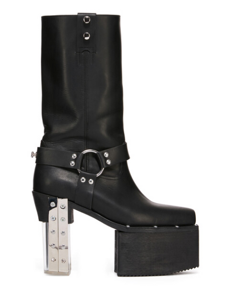 PORTERVILLE RUNWAY LP BOOTS