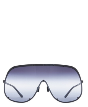 HOLLYWOOD SHIELD SUNGLASSES