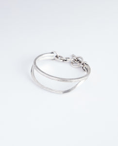 DOUBLE BAR BRACELET